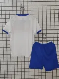 Kids England Home Jersey FIFA WWC 2025