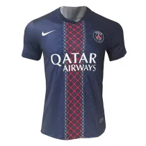 Mens PSG Home Jersey 2025/26