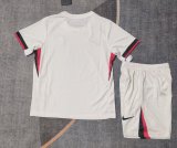 Kids Chelsea Away Jersey 2025/26