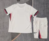 Kids Chelsea Away Jersey 2025/26