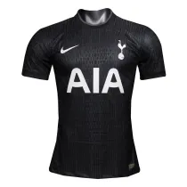 Mens Tottenham Hotspur Away Authentic Jersey 2025/26 - Match