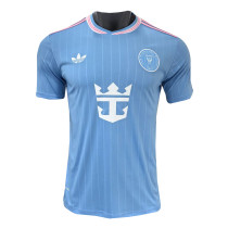 Mens Inter Miami C.F. Third Jersey 2025/26
