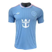Mens Inter Miami C.F. Third Jersey 2025/26