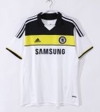 Mens Chelsea Retro Third Jersey 2011/12