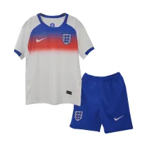 Kids England Home Jersey FIFA WWC 2025