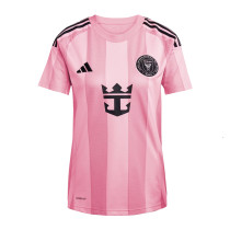 Womens Inter Miami C.F. Home Jersey 2025/26