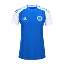 Womens Cruzeiro Home Jersey 2025/26