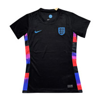 Womens England Away Jersey FIFA WWC 2025
