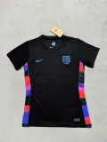Womens England Away Jersey FIFA WWC 2025
