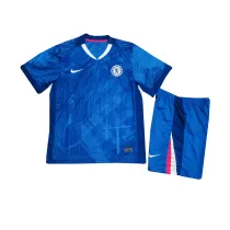 Kids Chelsea Home Jersey 2025/26