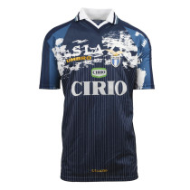 Mens S.S. Lazio Retro Away Jersey 1996/97