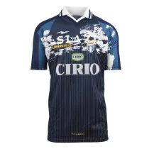 Mens S.S. Lazio Retro Away Jersey 1996/97