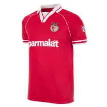 Mens Benfica Retro Home Jersey 1994/95