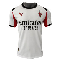 Mens AC Milan Third Jersey 2025/26