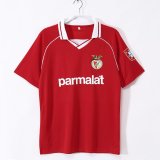 Mens Benfica Retro Home Jersey 1994/95