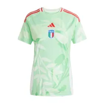 Womens Italy Away Jersey FIFA WWC 2025