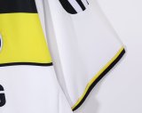 Mens Chelsea Retro Third Jersey 2011/12