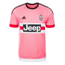 Mens Juventus Retro Away Jersey Mens 2015/16