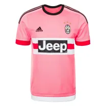 Mens Juventus Retro Away Jersey Mens 2015/16