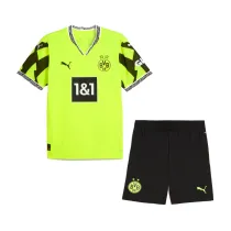 Kids Borussia Dortmund Special Edition Yellow Jersey 2025/26