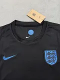 Womens England Away Jersey FIFA WWC 2025
