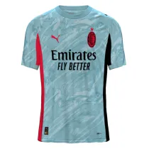Mens AC Milan Away Jersey 2025/26