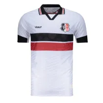 Mens Santa Cruz Away Jersey 2025/26