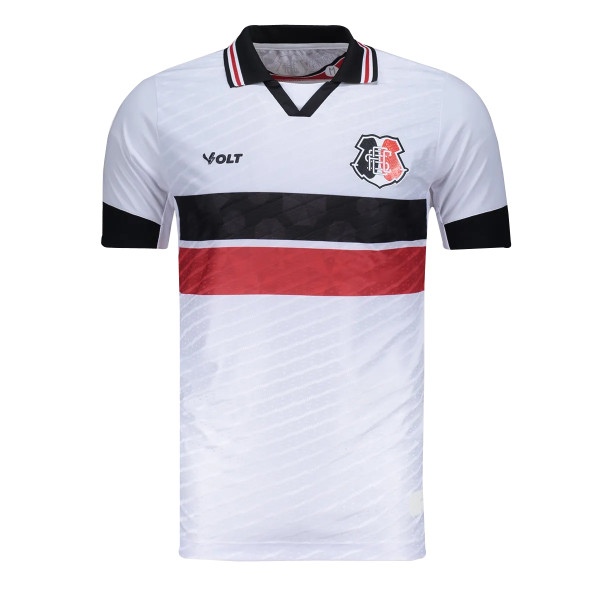 Mens Santa Cruz Away Jersey 2025/26