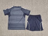 Kids Real Madrid Away Jersey 2025/26