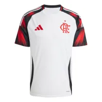Mens Flamengo Away Jersey 2025/26