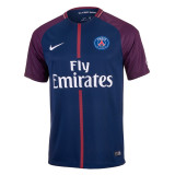 Mens PSG Retro Home Jersey 2017/18