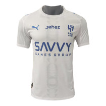 Mens Al-Hilal Away Jersey 2025/26