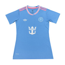 Womens Inter Miami C.F. Third Jersey 2025/26