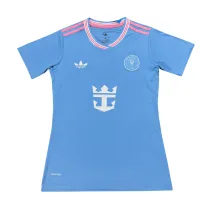 Womens Inter Miami C.F. Third Jersey 2025/26