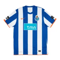Mens FC Porto Retro Home Jersey 2010/11