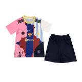 Kids Inter Miami C. F. Messi Special Edition Jersey 2025/26