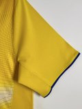 Mens Inter Milan Retro Third Jersey 2002/03