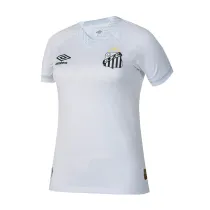 Womens Santos FC Home Jersey 2025/26
