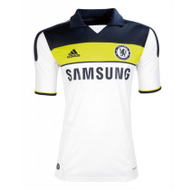 Mens Chelsea Retro Third Jersey 2011/12