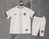 Kids Chelsea Away Jersey 2025/26