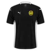 Mens Malaysia Away Jersey 2025