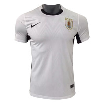 Mens Uruguay Away Jersey 2025