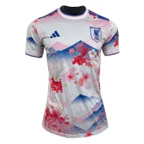 Mens Japan Special Edition Sakura Jersey 2025