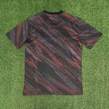 Mens Bayern Munich Short Training Grey Jersey 2025/26