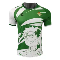 Mens Real Betis Special Edition Green Jersey 2025/26
