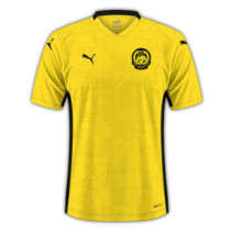 Mens Malaysia Home Jersey 2025