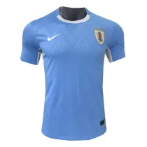 Mens Uruguay Home Jersey 2025