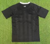 Mens Liverpool Goalkeeper Black Jersey 2025/26