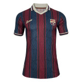 Mens Barcelona Special Edition Jersey 2025/26