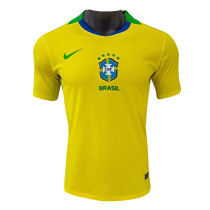 Mens Brazil Home Jersey 2025